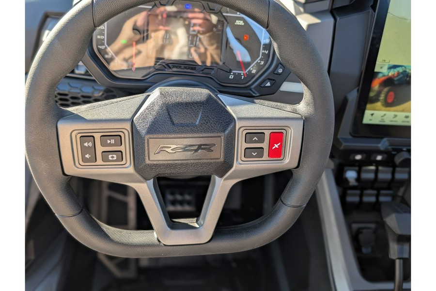 2026 Polaris RZR PRO R ULTIMATE