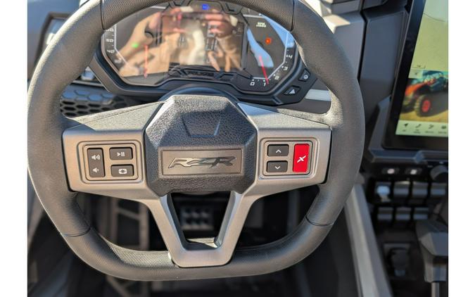 2026 Polaris RZR PRO R ULTIMATE