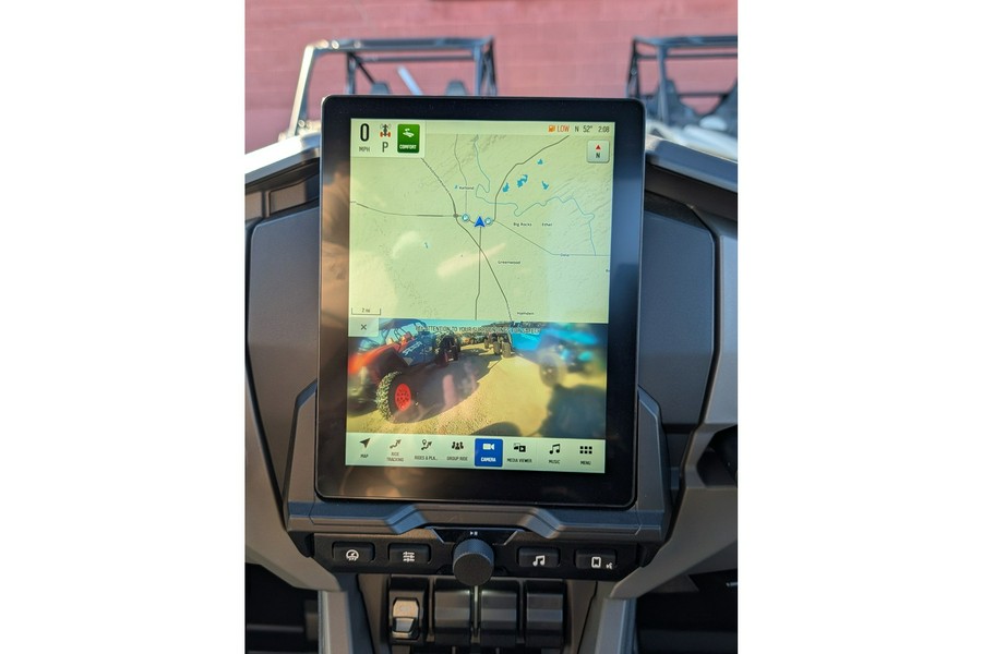 2026 Polaris RZR PRO R ULTIMATE