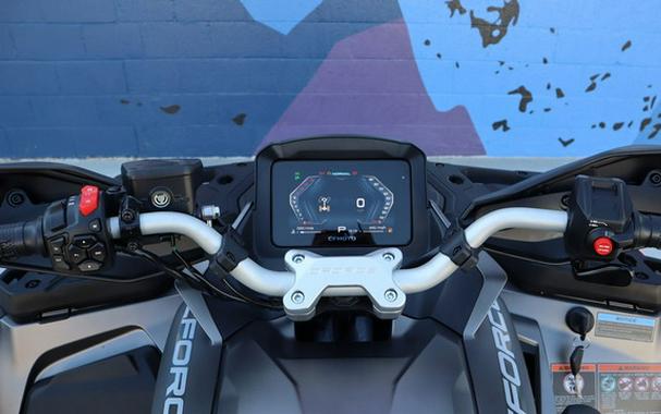 2026 CFMOTO CFORCE 800 Touring