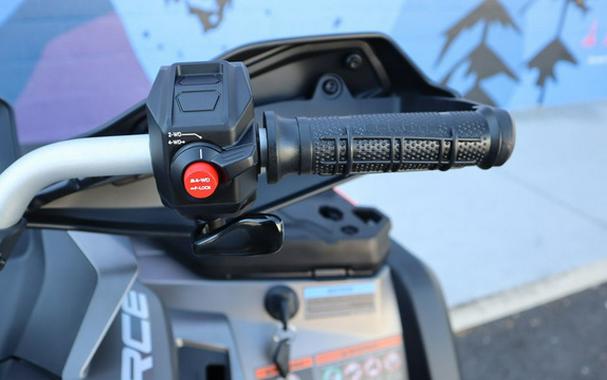 2026 CFMOTO CFORCE 800 Touring