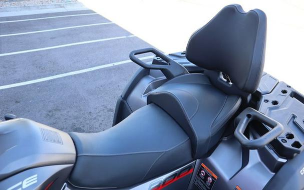 2026 CFMOTO CFORCE 800 Touring