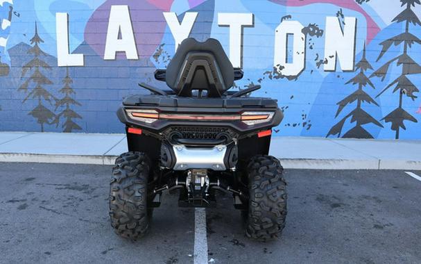 2026 CFMOTO CFORCE 800 Touring