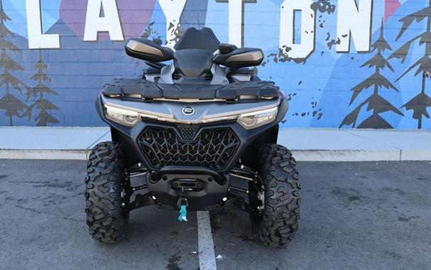 2026 CFMOTO CFORCE 800 Touring