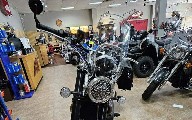 2025 Triumph Scrambler 1200 X
