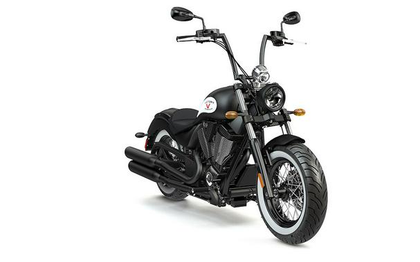 2016 Victory High-Ball
