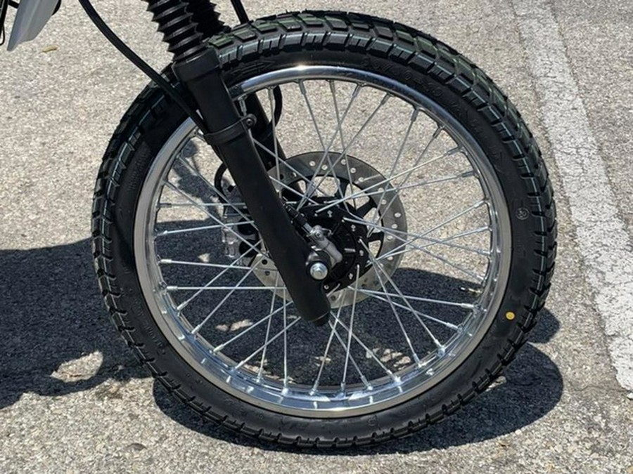 2026 Honda XR 150L