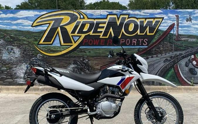 2026 Honda XR 150L