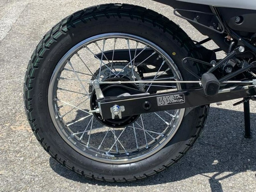 2026 Honda XR 150L