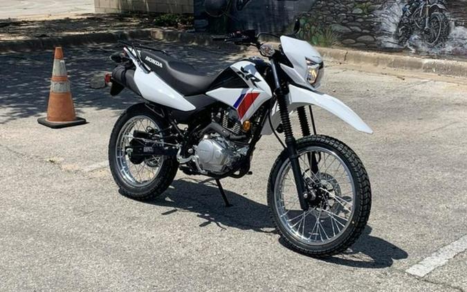 2026 Honda XR 150L
