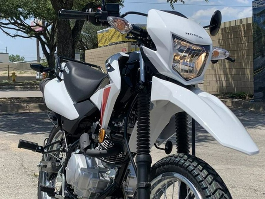 2026 Honda XR 150L