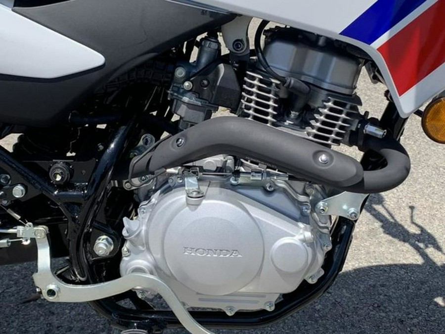 2026 Honda XR 150L