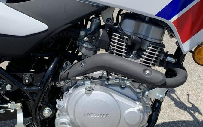 2026 Honda XR 150L