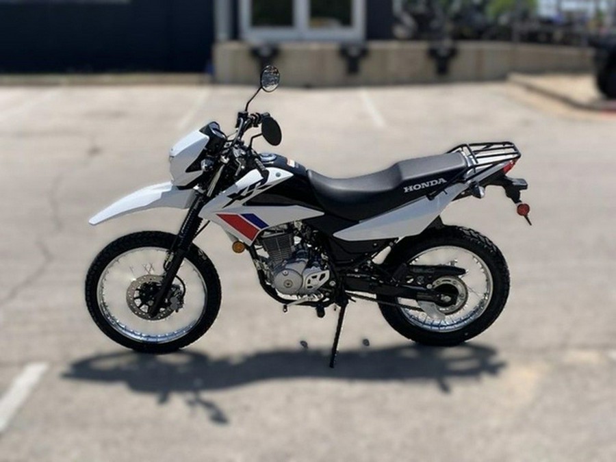 2026 Honda XR 150L
