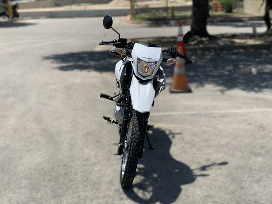 2026 Honda XR 150L
