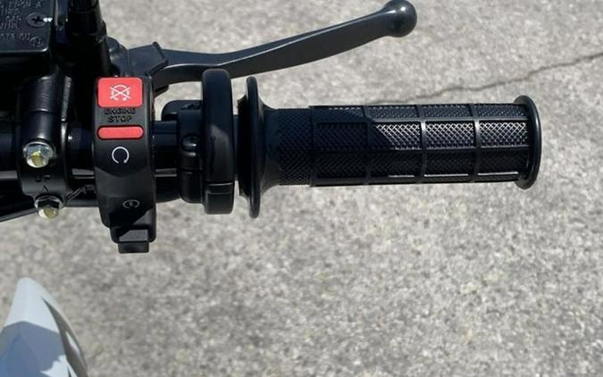 2026 Honda XR 150L