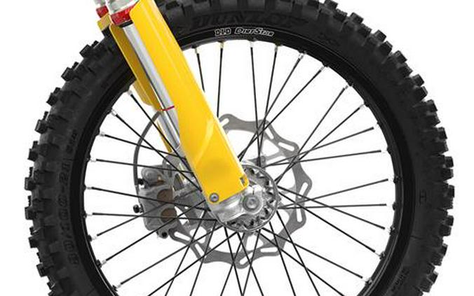 2027 Husqvarna FC 350