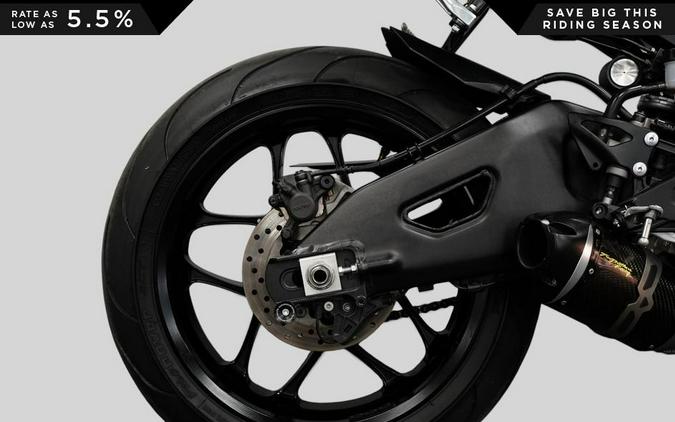 2023 Yamaha YZF-R1