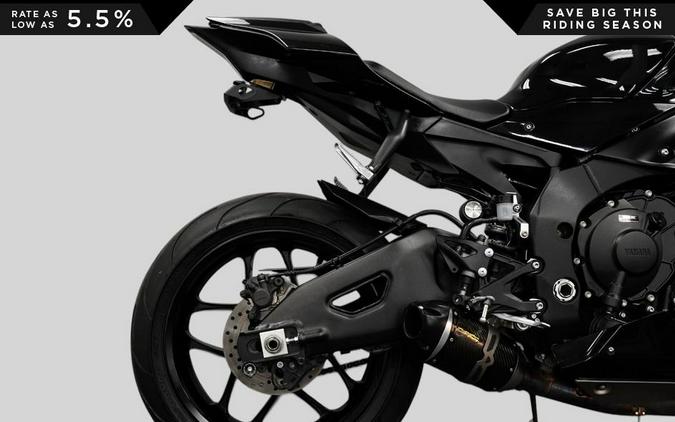 2023 Yamaha YZF-R1