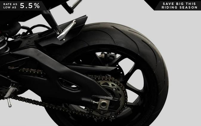 2023 Yamaha YZF-R1