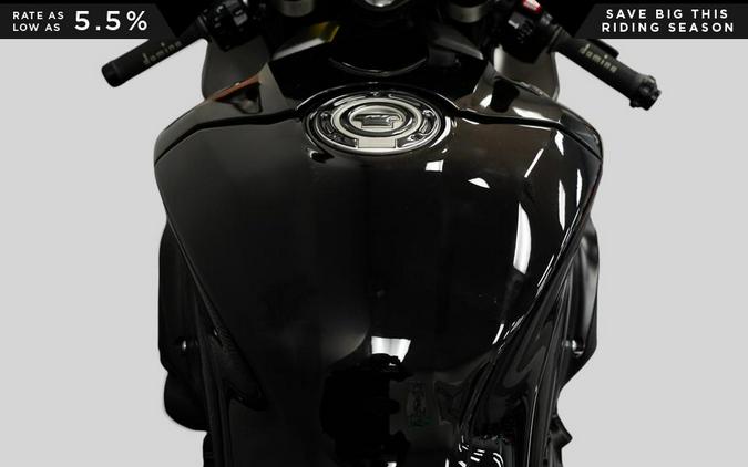 2023 Yamaha YZF-R1