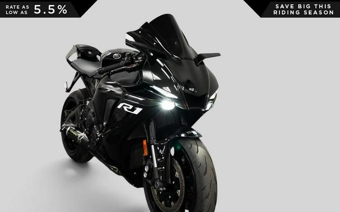 2023 Yamaha YZF-R1