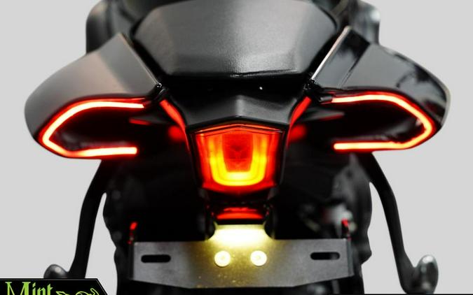 2023 Yamaha YZF-R1