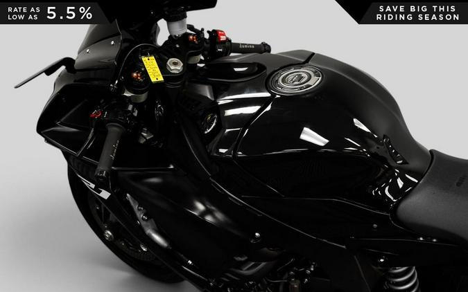 2023 Yamaha YZF-R1