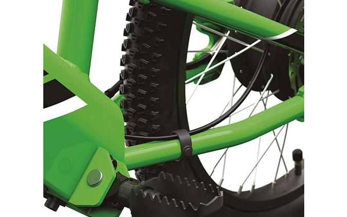 2025 Kawasaki Elektrode® 20
