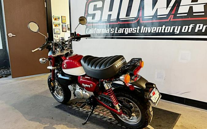 2020 Honda® Monkey
