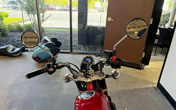 2020 Honda® Monkey