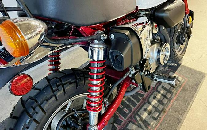 2020 Honda® Monkey