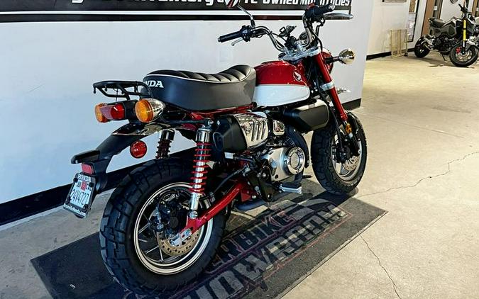 2020 Honda® Monkey