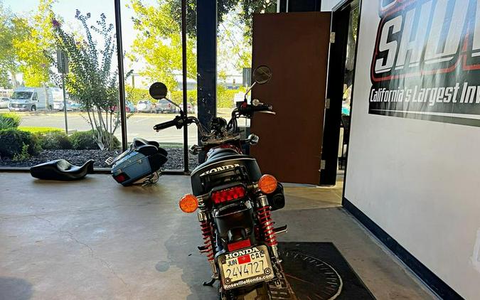 2020 Honda® Monkey