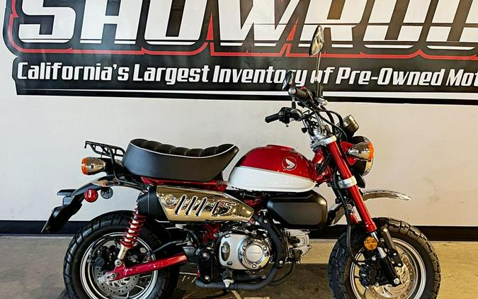 2020 Honda® Monkey