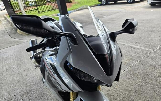 2026 Honda CBR1000RR Base
