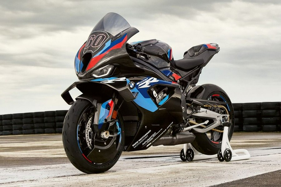 2023 BMW M 1000 RR COMPETITION for sale in Odessa, FL