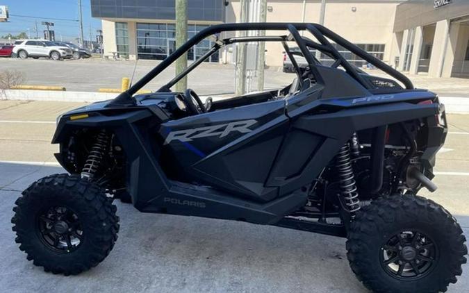 2023 Polaris RZR Pro XP Premium