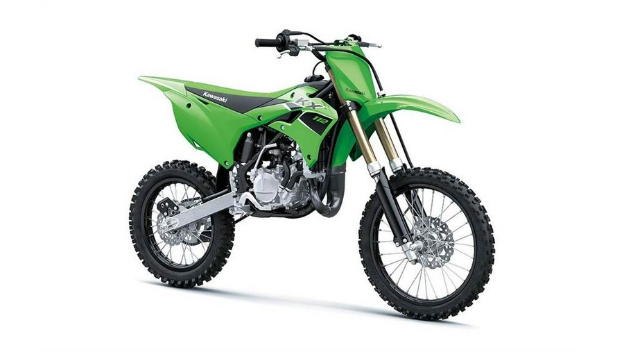 2023 Kawasaki KX™112