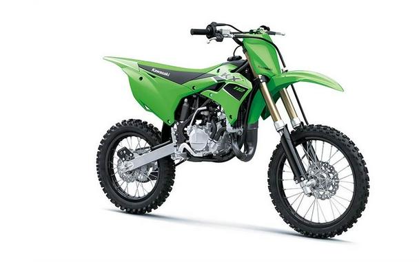 2022 Kawasaki KX112 Review [6 Fast Facts From the Track]