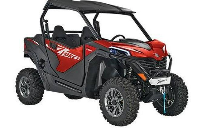 2023 CFMOTO Z FORCE 950 TRAIL