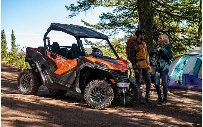 2023 CFMOTO Z FORCE 950 TRAIL