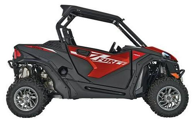 2023 CFMOTO Z FORCE 950 TRAIL