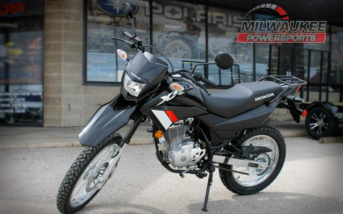 2023 Honda XR 150L