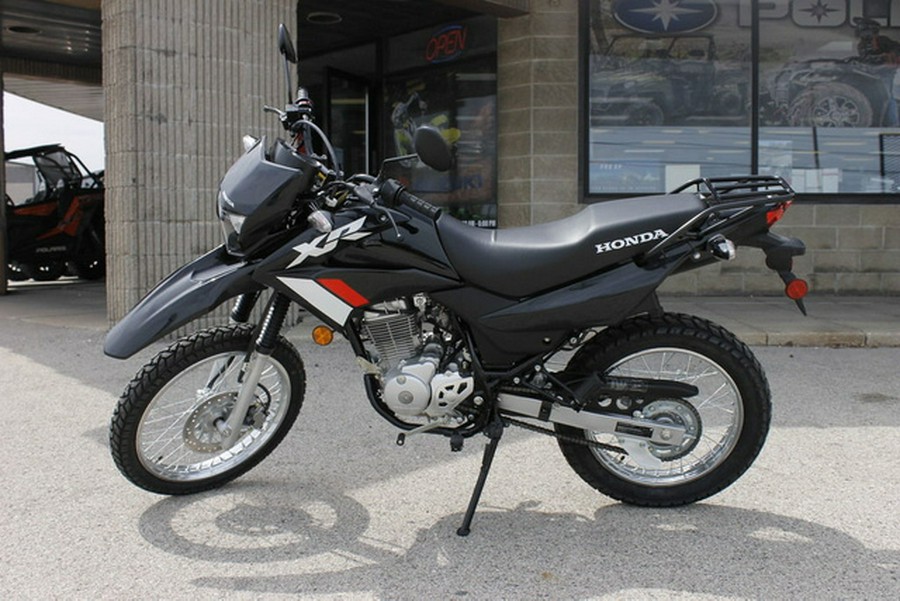 2023 Honda XR 150L