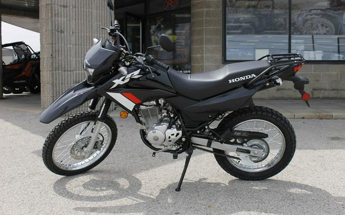 2023 Honda XR 150L