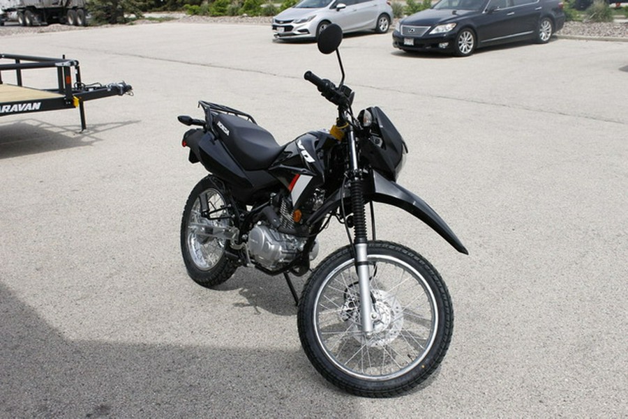 2023 Honda XR 150L