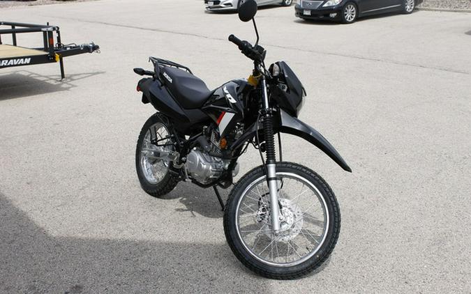 2023 Honda XR 150L