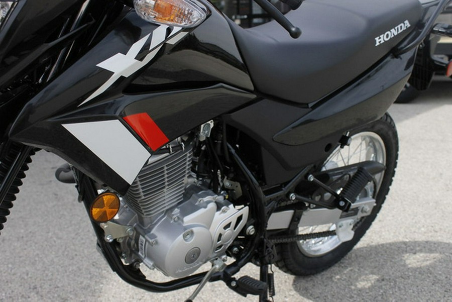 2023 Honda XR 150L