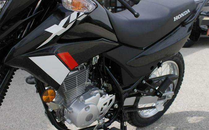 2023 Honda XR 150L